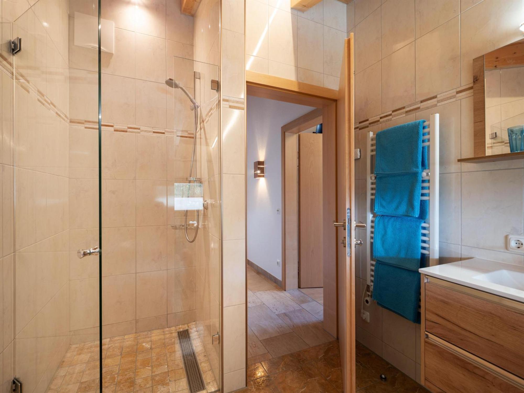 Appartement Heidegger Бріксен-ім-Тале Екстер'єр фото