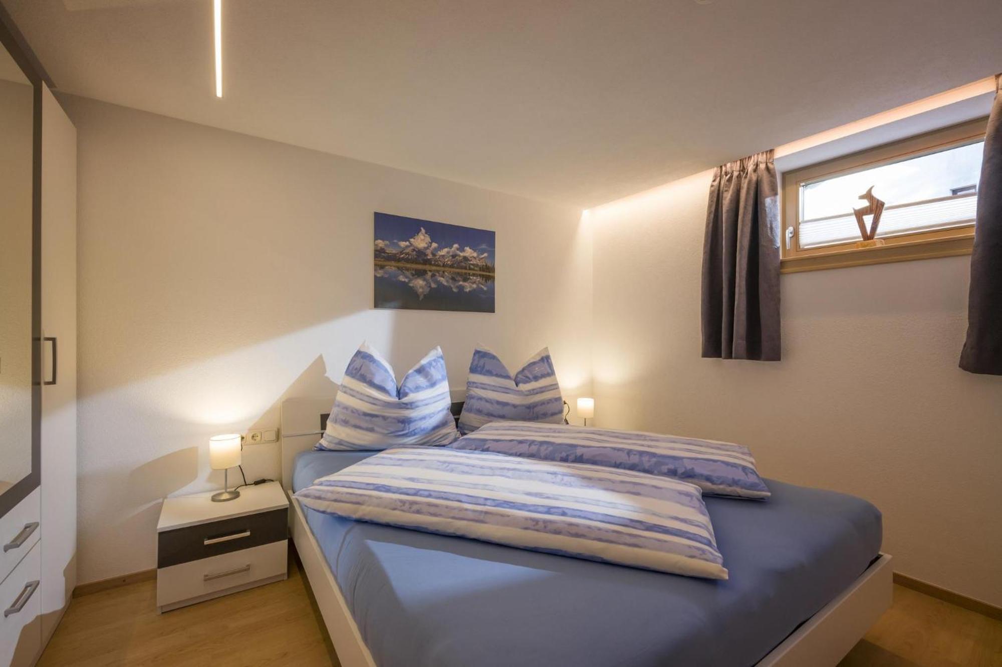 Appartement Heidegger Бріксен-ім-Тале Екстер'єр фото